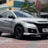 Honda H-RV 2018